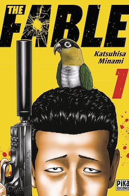 The Fable #1