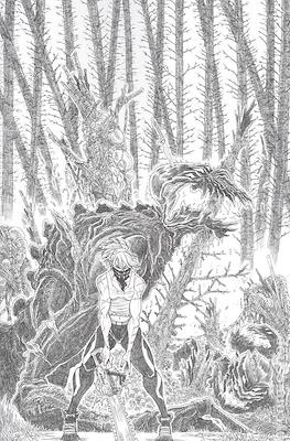 Something Is Killing The Children (Variant Cover) #44.4