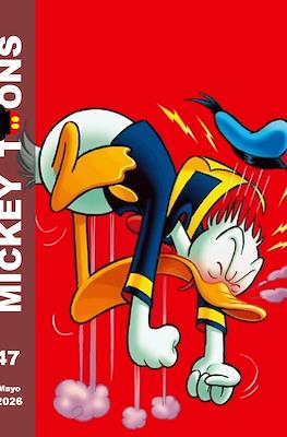 Mickey Toons #47