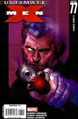 Ultimate X-Men Vol. 1 (2000-2009) #77