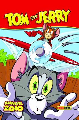 Tom and Jerry Annual 2010