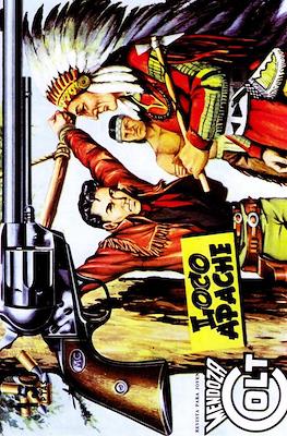 Mendoza Colt (1955) #53