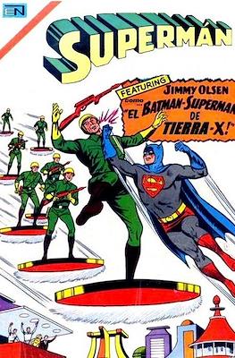 Supermán #635
