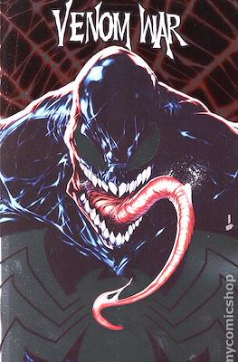 Venom War (2024 - Variant Cover) #1.1