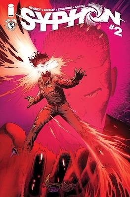 Syphon (2021) #2