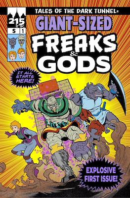 Freaks & Gods
