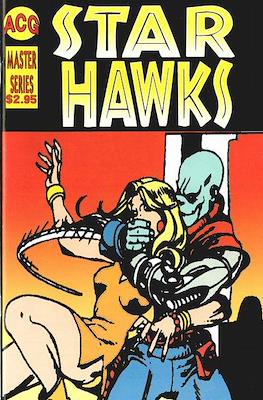 Star Hawks #7