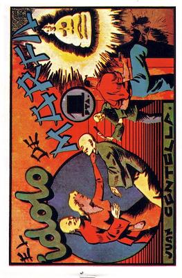 Juan Centella (1940) #93