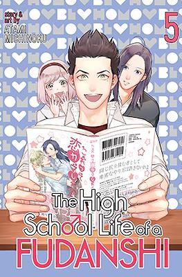 The High School Life of a Fudanshi #5