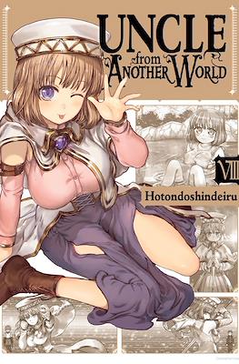 Uncle From Another World #8