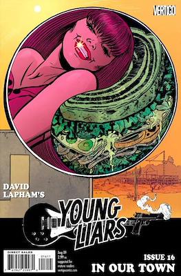 Young Liars #16