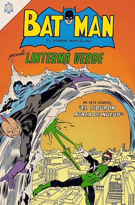 Batman (Grapa) #267