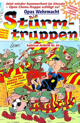 Die Sturmtruppen #84