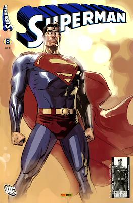 Superman (2005-2007) #8