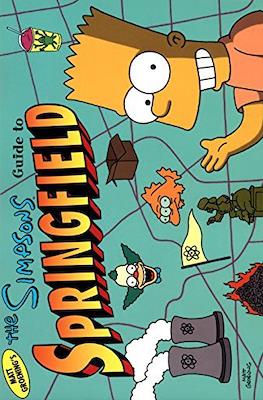 The Simpsons: Guide to Springfield