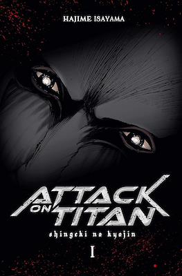 Attack on Titan #1