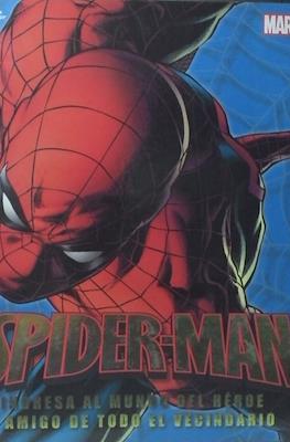 Spider-Man: Ingresa Al Mundo Del Heroe Y Amigo De Todo El Vecindario