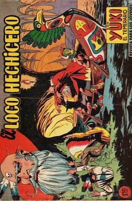 Yuki el temerario (1958) #68