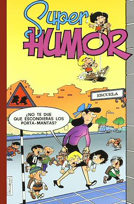 Súper Humor Zipi y Zape (Cartoné 180-344 pp) #2