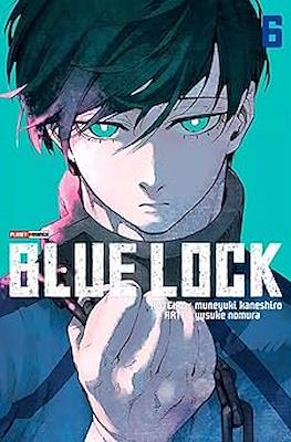 Blue Lock #6