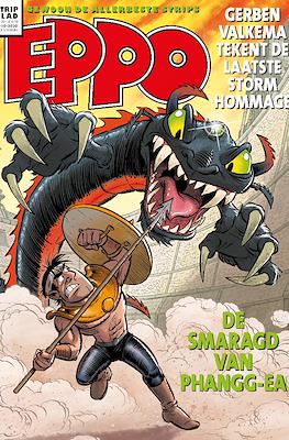 Eppo Stripblad 2020 #20