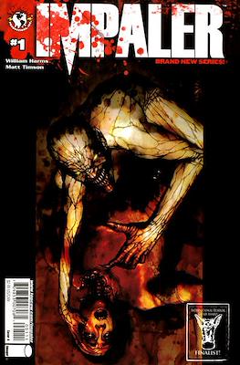 Impaler Vol. 2