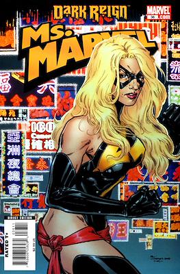 Ms. Marvel (Vol. 2 2006-2010) #36
