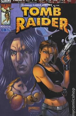 Tomb Raider (1999-2005) #24