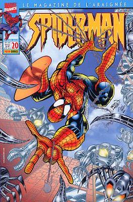 Spider-Man (2000-2012) #20