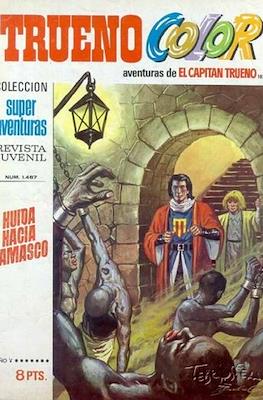 Trueno Color #182