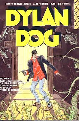 Dylan Dog Albo Gigante #16