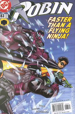 Robin Vol. 2 (1993-2009) #83