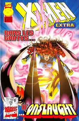 X-Men Extra #5