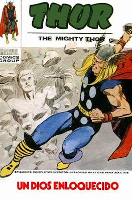 Thor Vol. 1 (Rústica 128 pp) #28