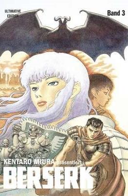 Berserk: Ultimative Edition (Softcover) #3