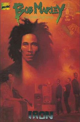 Bob Marley: Tale of the Tuff Gong #1
