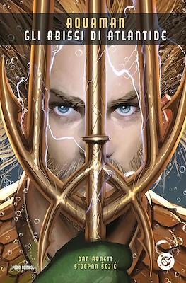 DC Deluxe #62