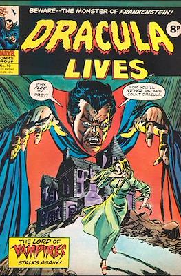 Dracula Lives #10