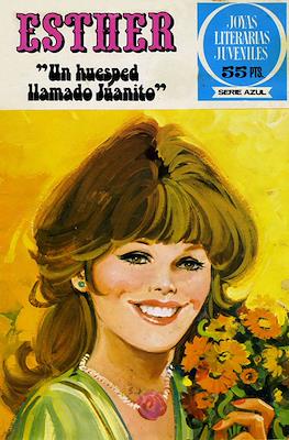 Joyas Literarias Juveniles. Serie azul / Joyas Literarias Femeninas #64