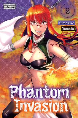 Phantom Invasion #2