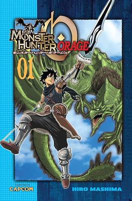 Monster Hunter - Orage