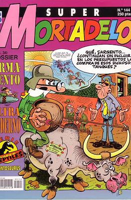 Super Mortadelo #144