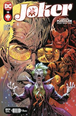 Joker (2021-) (Grapa) #15
