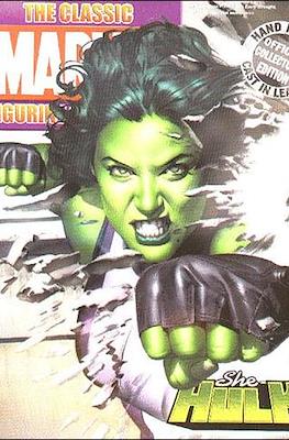 The Classic Marvel Figurine Collection #38