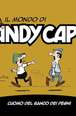 Il mondo di Andy Capp #13