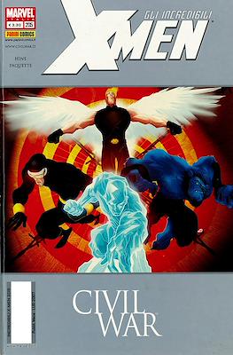 Gli Incredibili X-Men #205