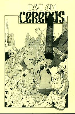 Cerebus (Grapa 28 -32 pp) #4