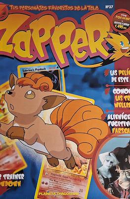Zapper #37