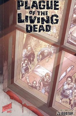 Plague Of The Living Dead (2007 Variant Cover) #5.3