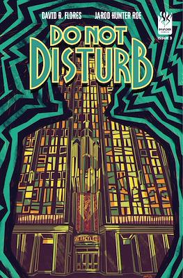 Do Not Disturb (2025) #3
